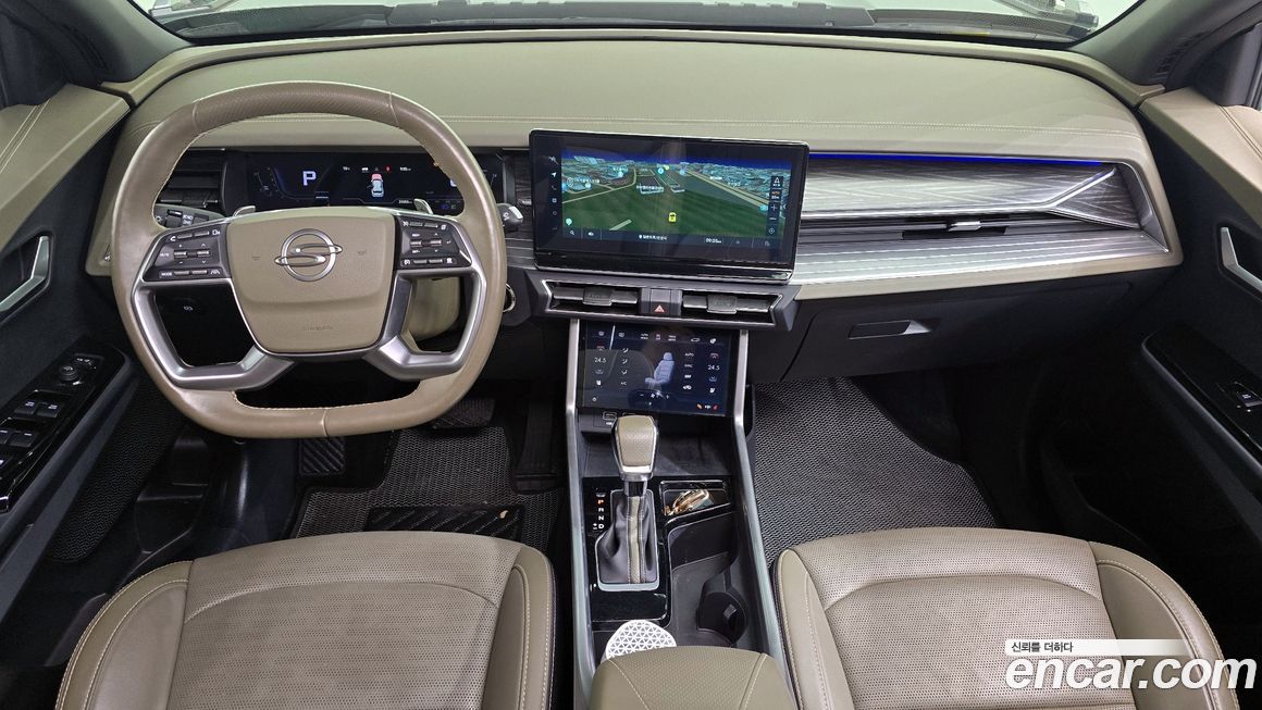 KG_Mobility_Ssangyong Torres 2023