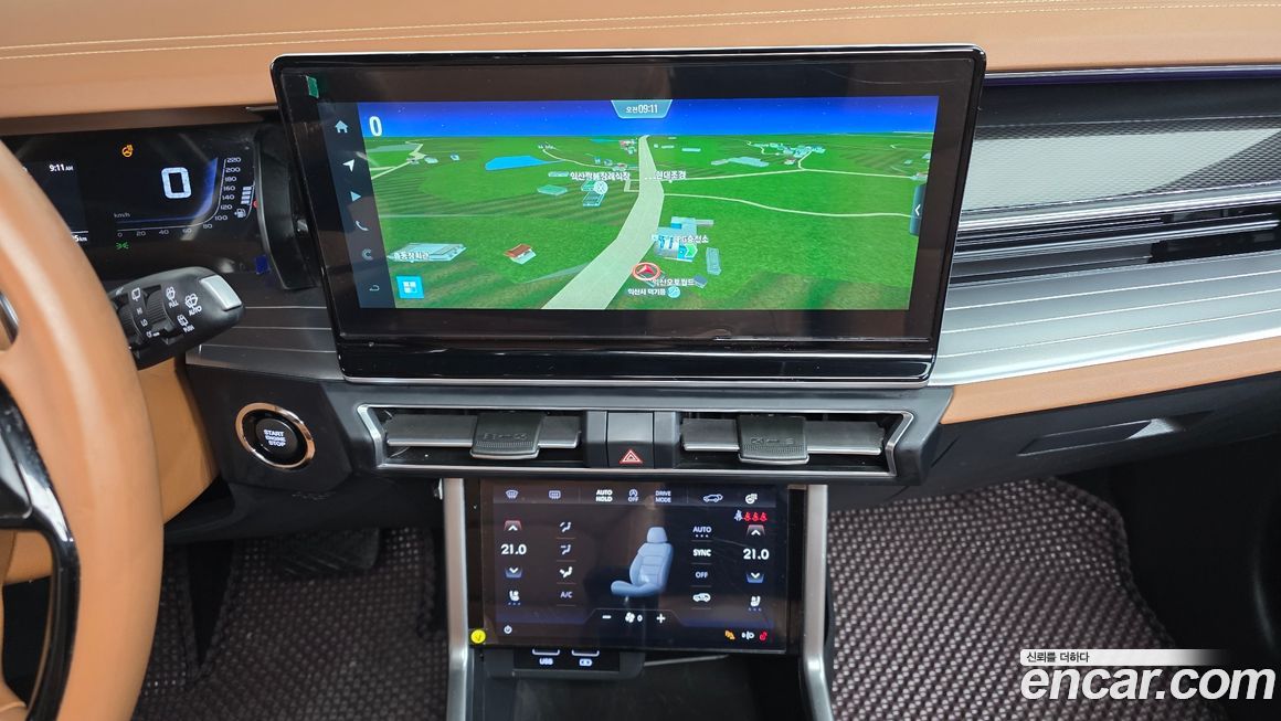 KG_Mobility_Ssangyong Torres 2023