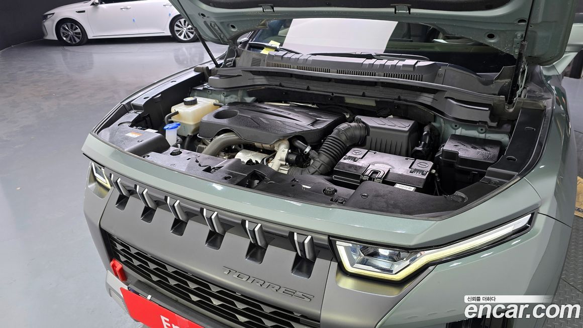 KG_Mobility_Ssangyong Torres 2023