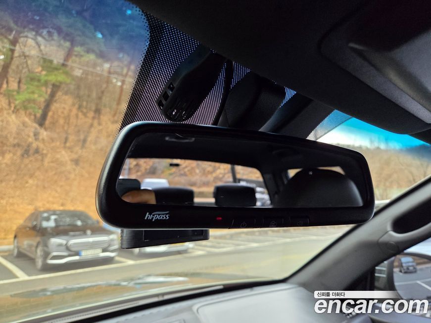 KG_Mobility_Ssangyong Rexton 2023