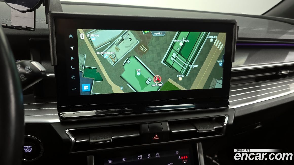 KG_Mobility_Ssangyong Torres 2024