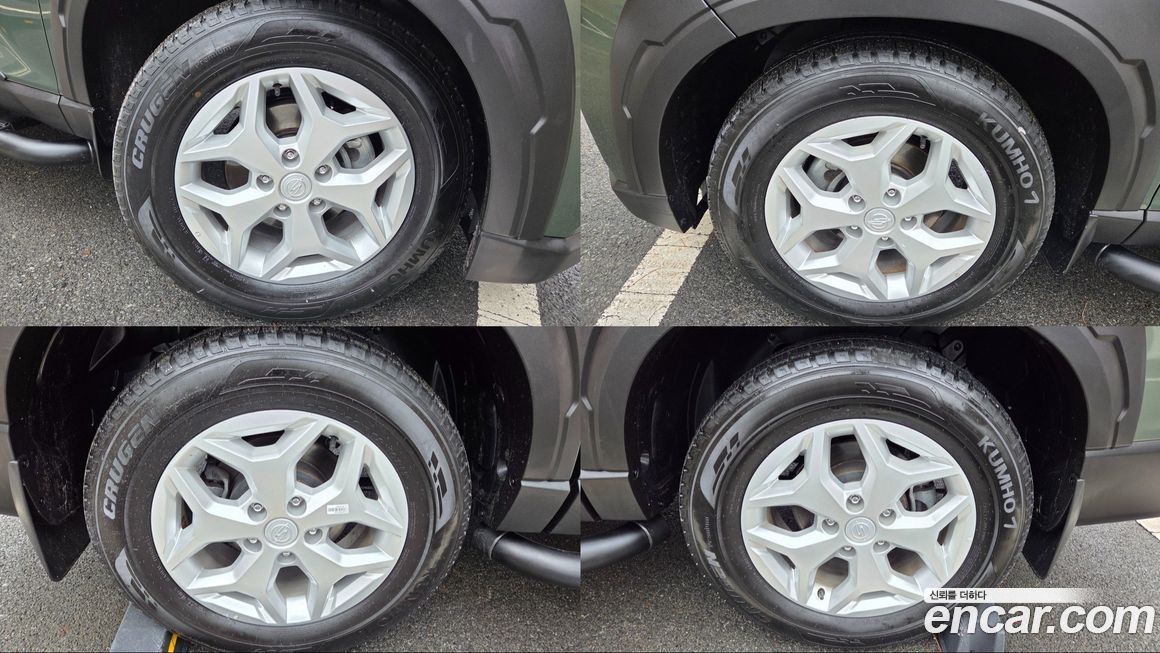 KG_Mobility_Ssangyong Rexton 2023