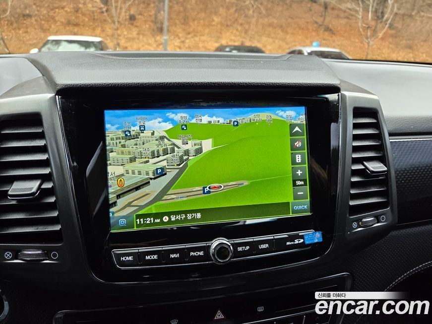 KG_Mobility_Ssangyong Rexton 2023