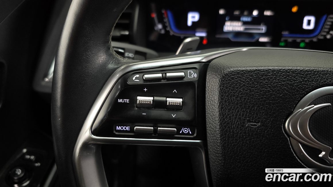 KG_Mobility_Ssangyong Torres 2024