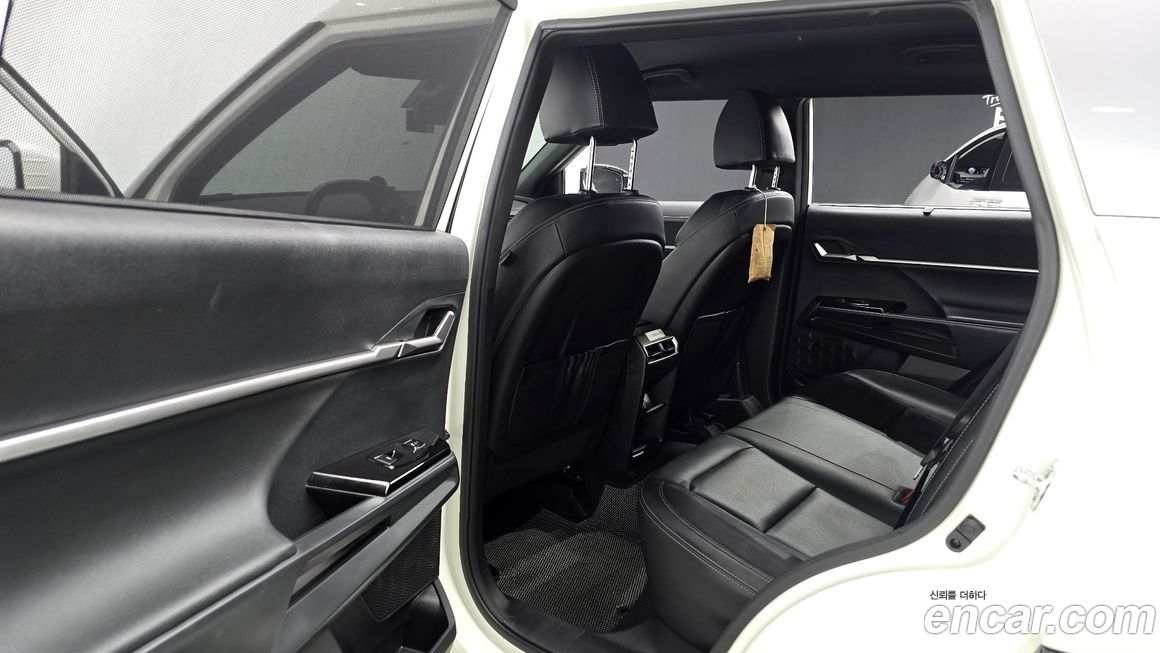 KG_Mobility_Ssangyong Torres 2024