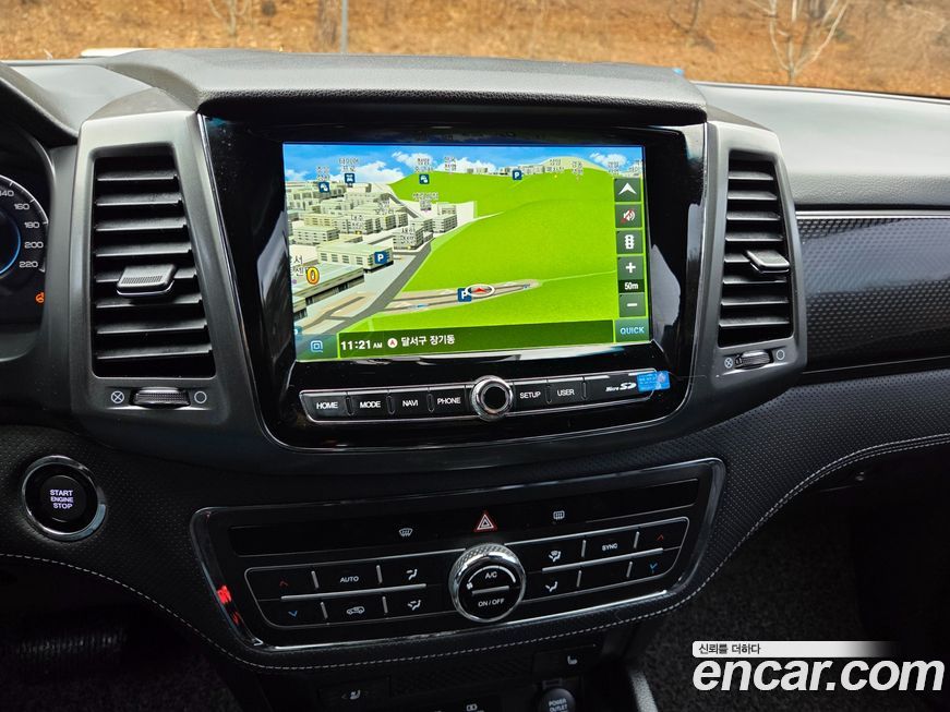 KG_Mobility_Ssangyong Rexton 2023