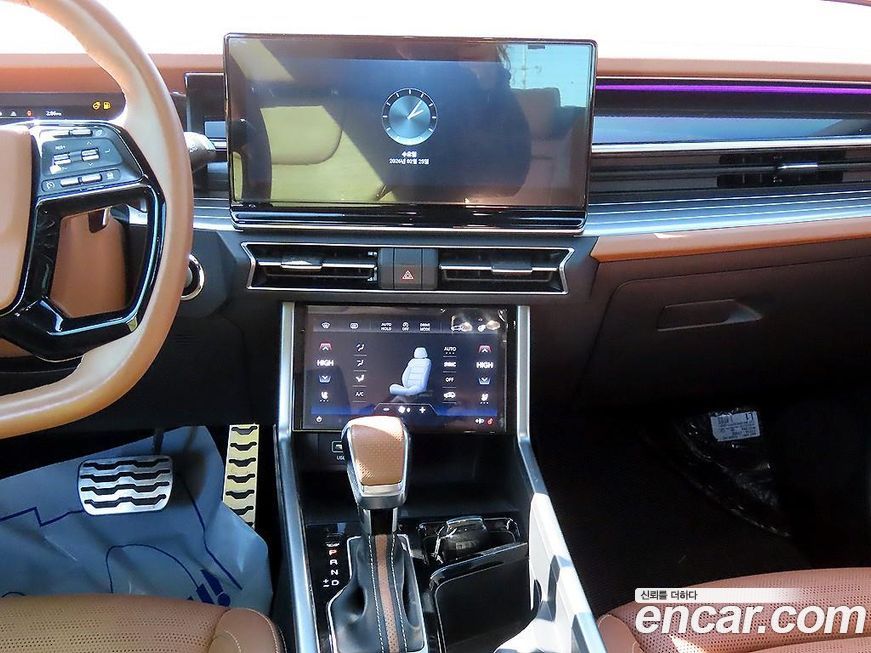 KG_Mobility_Ssangyong Torres 2023