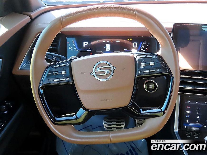 KG_Mobility_Ssangyong Torres 2023