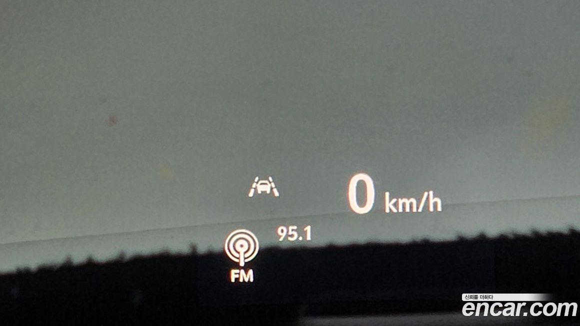 ChevroletGMDaewoo Trailblazer 2021