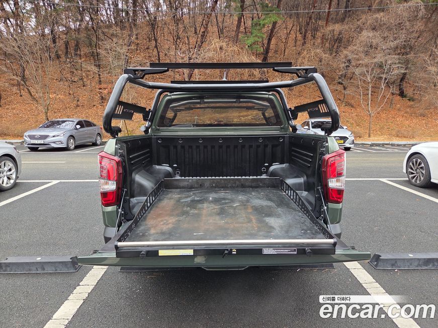 KG_Mobility_Ssangyong Rexton 2023