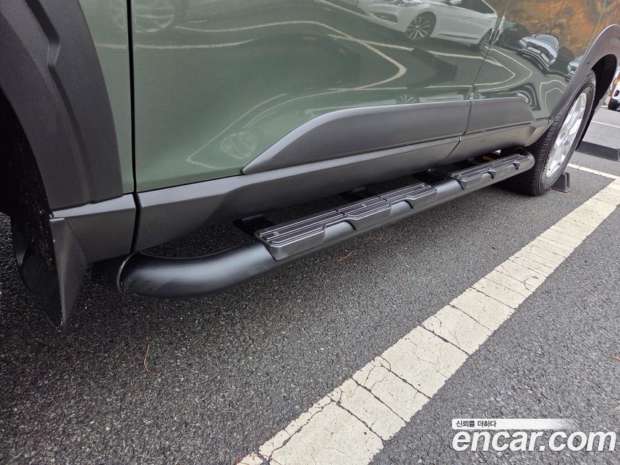 KG_Mobility_Ssangyong Rexton 2023