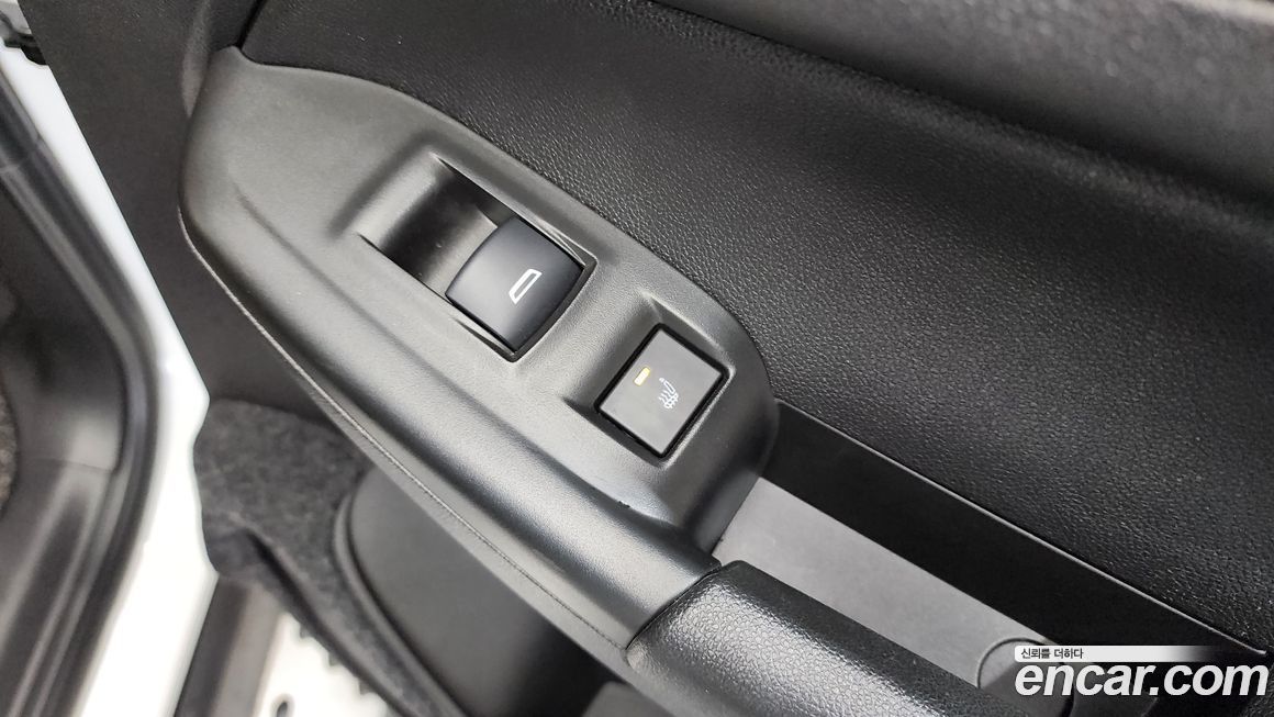 ChevroletGMDaewoo Trailblazer 2021