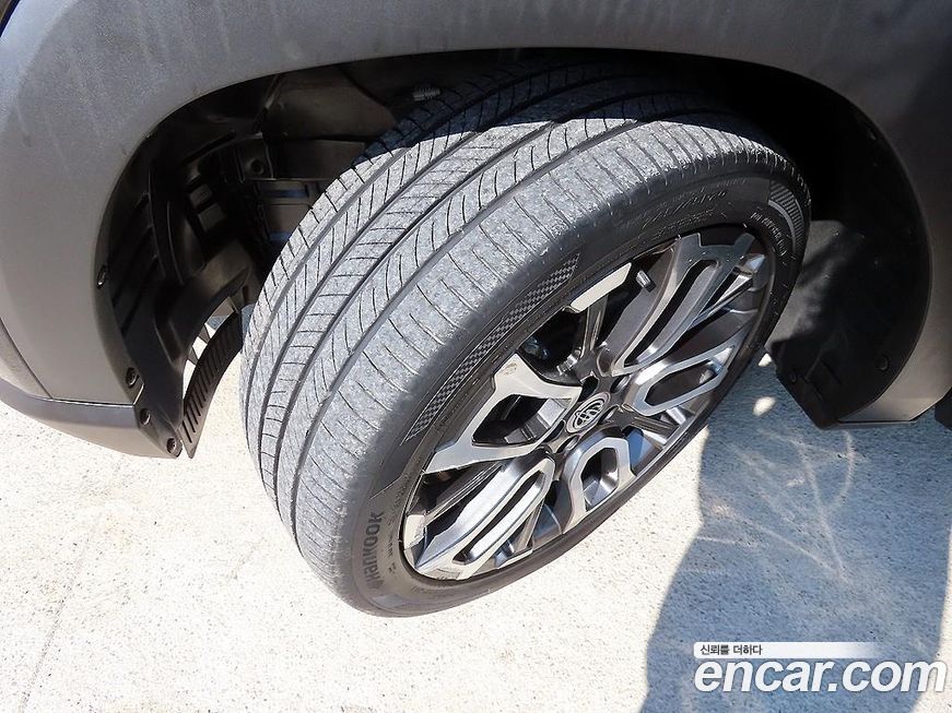 KG_Mobility_Ssangyong Torres 2023