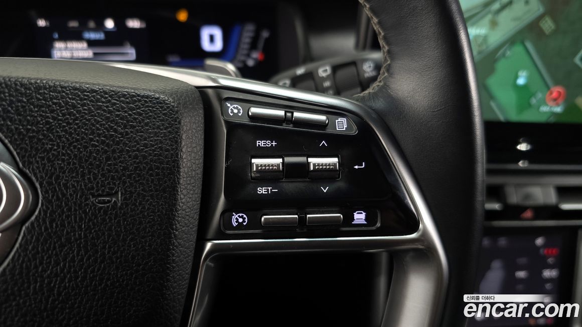 KG_Mobility_Ssangyong Torres 2024