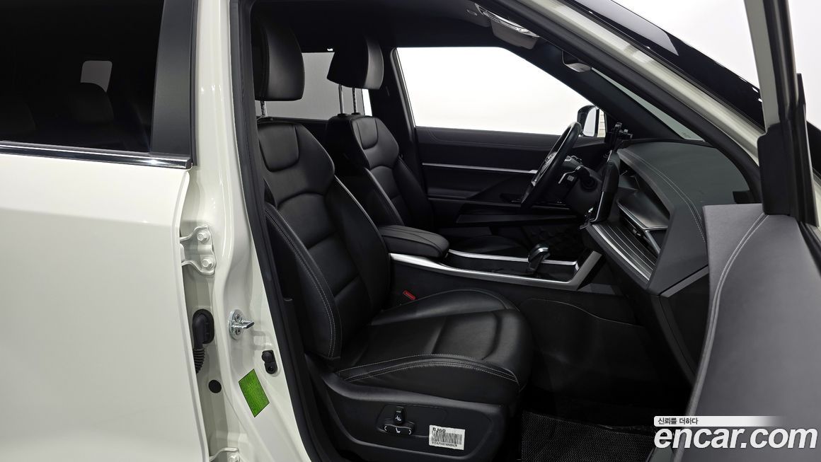 KG_Mobility_Ssangyong Torres 2024