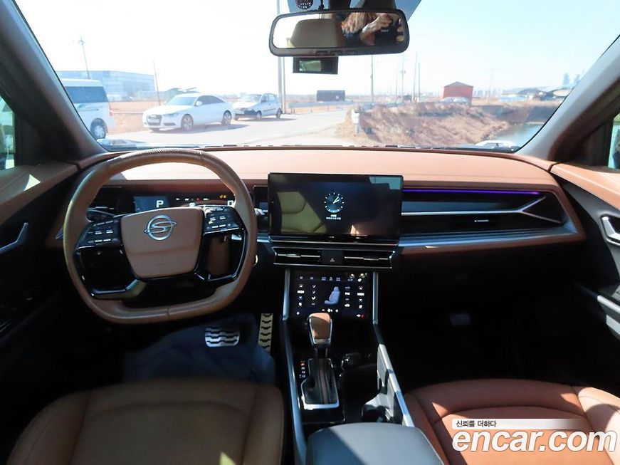 KG_Mobility_Ssangyong Torres 2023