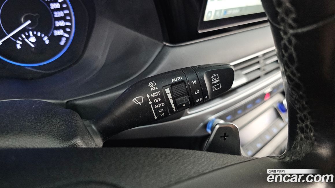 Hyundai Palisade 2020