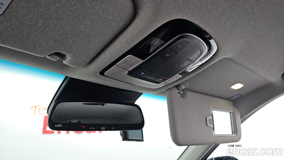 Hyundai Palisade 2020