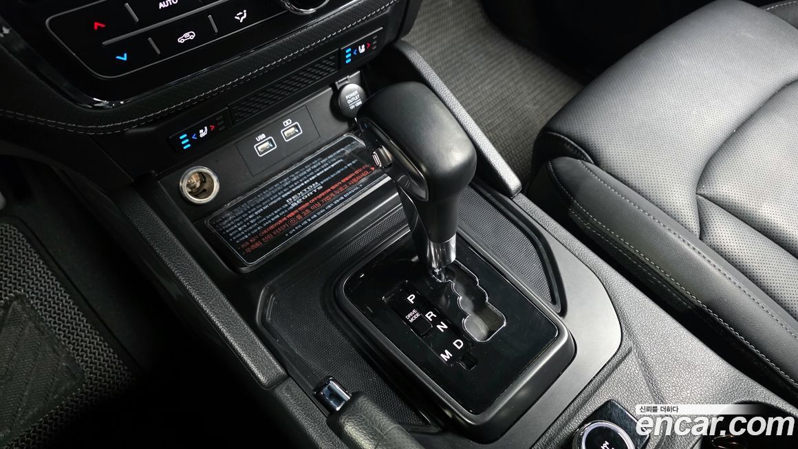 KG_Mobility_Ssangyong Rexton 2022