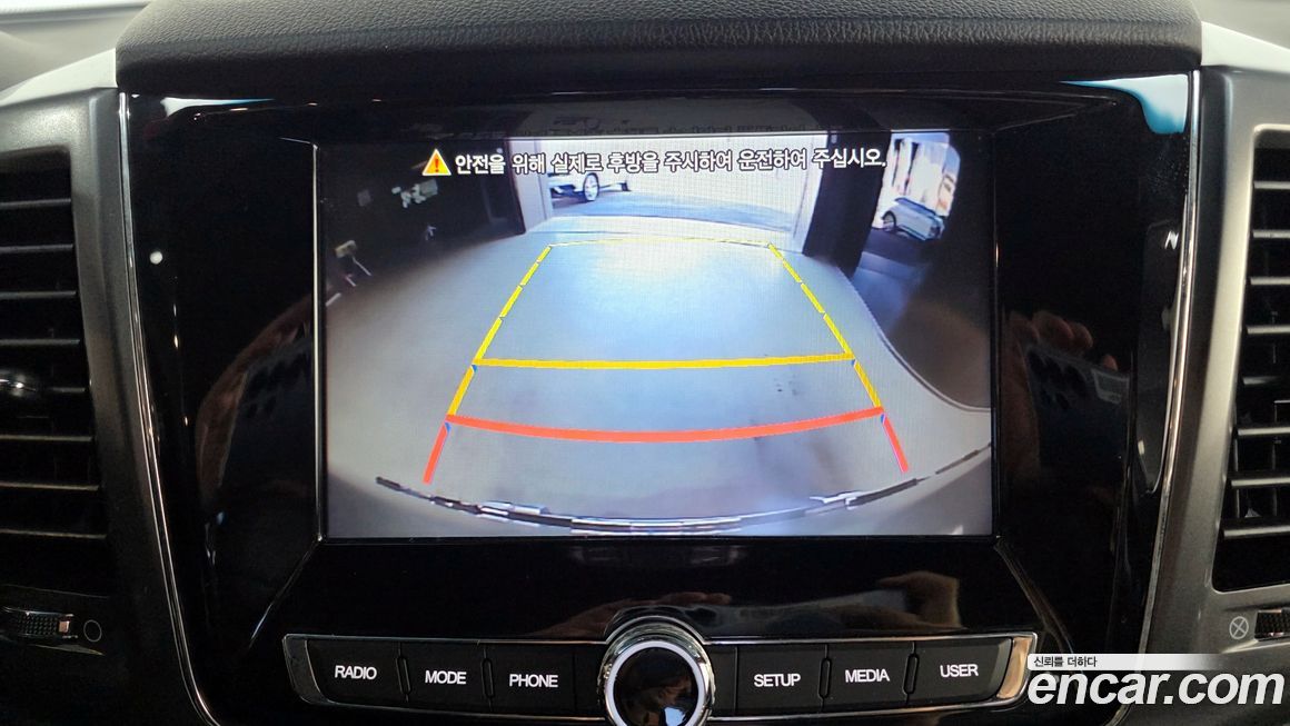 KG_Mobility_Ssangyong Rexton 2022