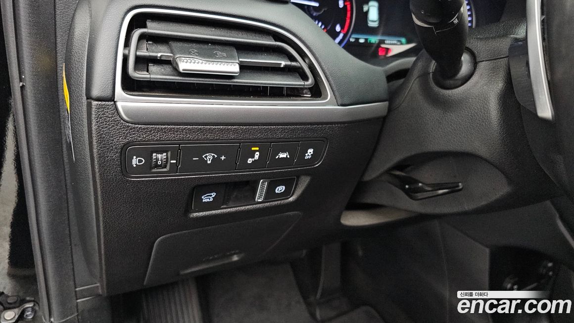 Hyundai Palisade 2020