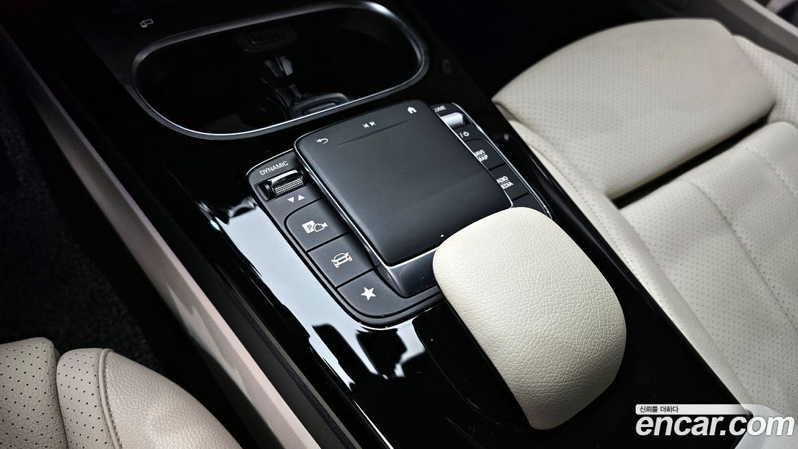 Mercedes-Benz A-Class 2021