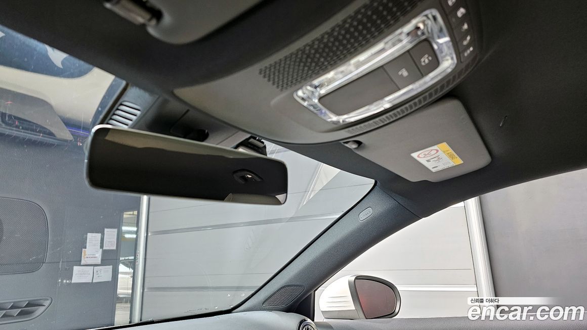 Mercedes-Benz A-Class 2021