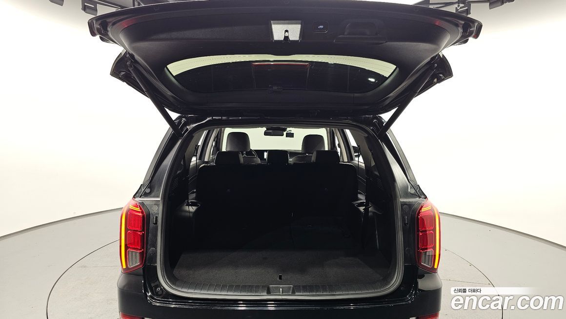 Hyundai Palisade 2020