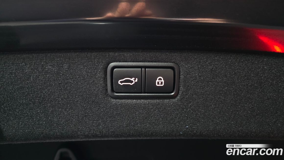 Genesis G80 2018