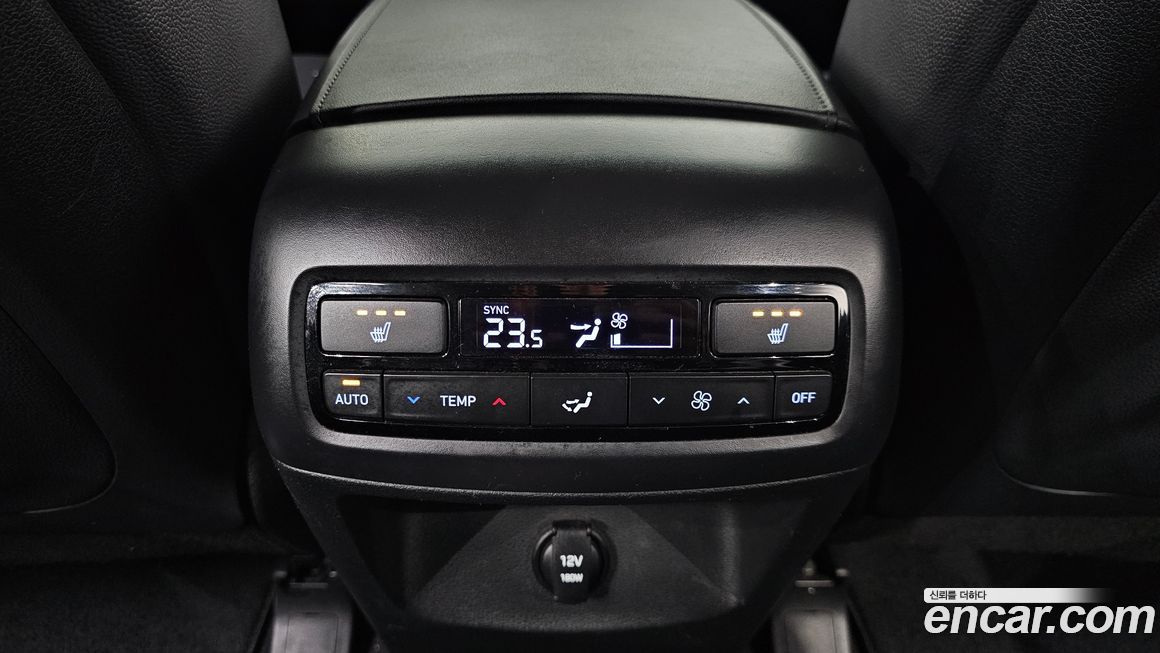 Hyundai Palisade 2020