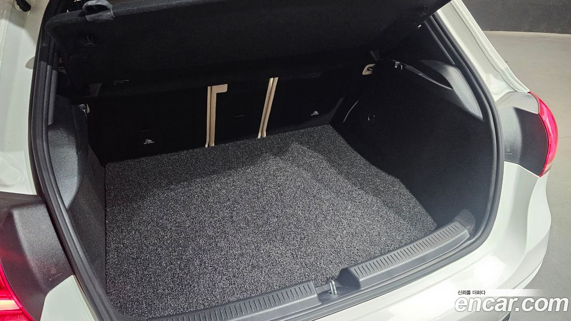 Mercedes-Benz A-Class 2021