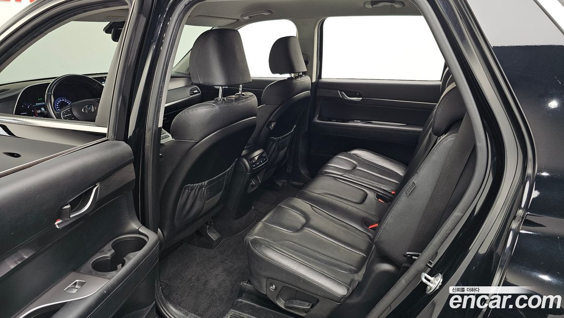 Hyundai Palisade 2020