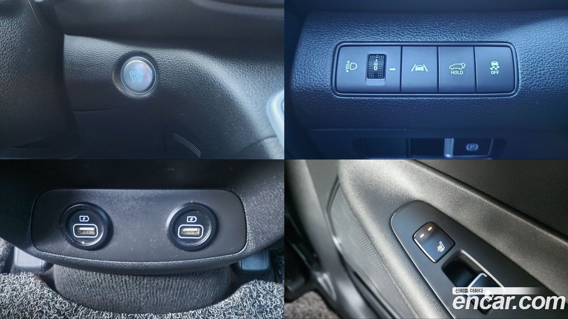 Hyundai Santafe 2022