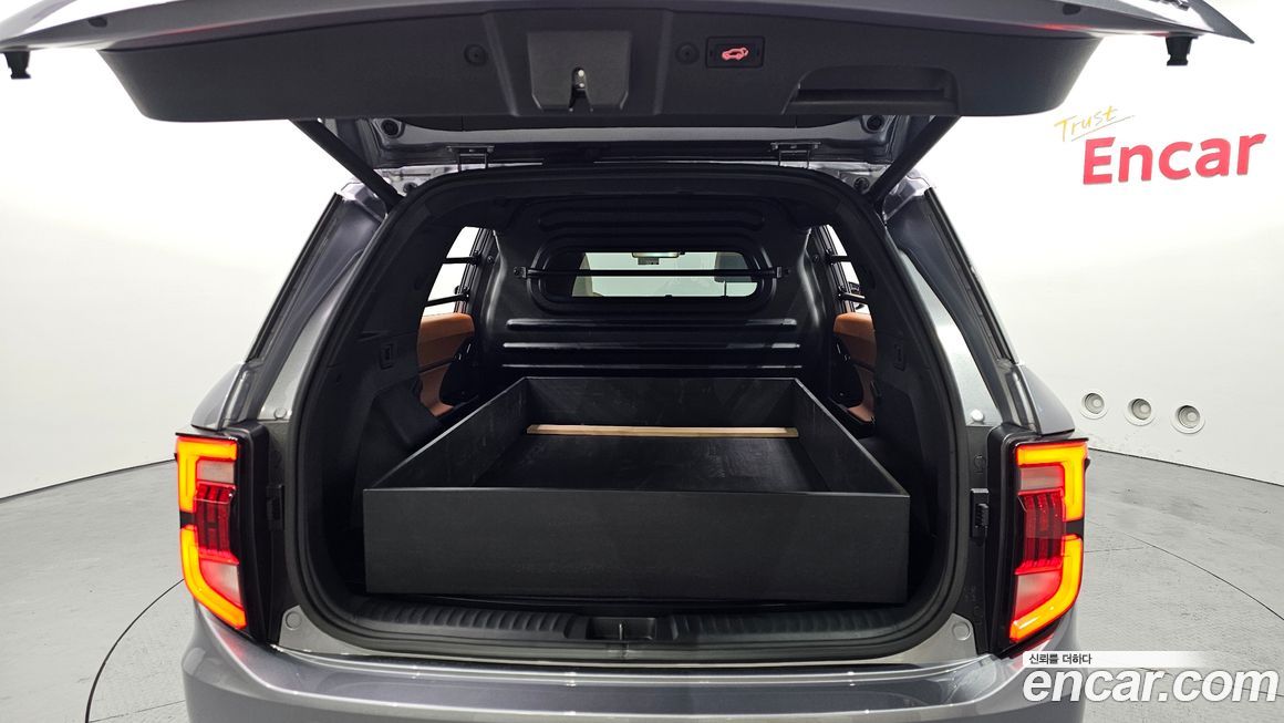 KG_Mobility_Ssangyong Torres 2025