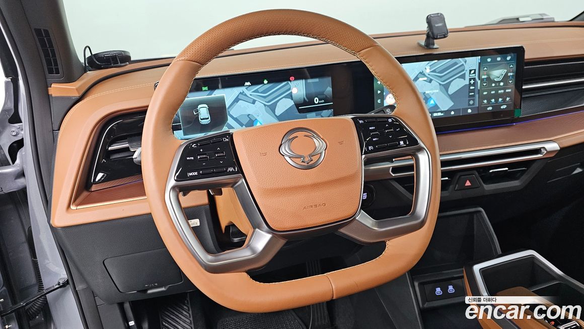 KG_Mobility_Ssangyong Torres 2025