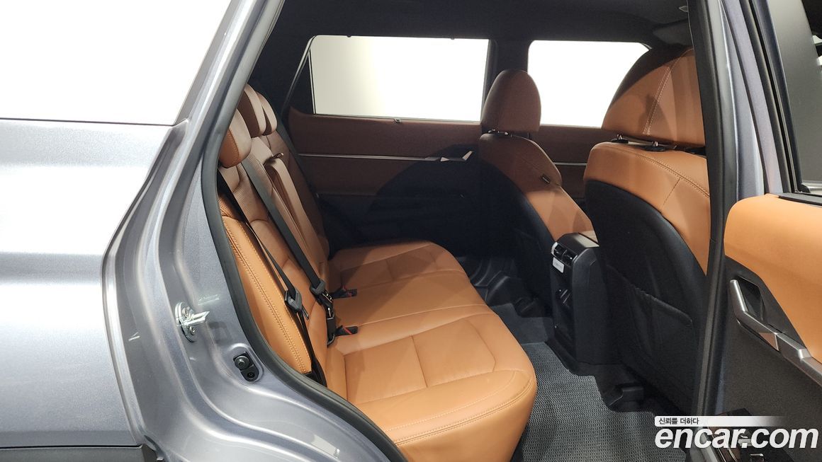 KG_Mobility_Ssangyong Torres 2023