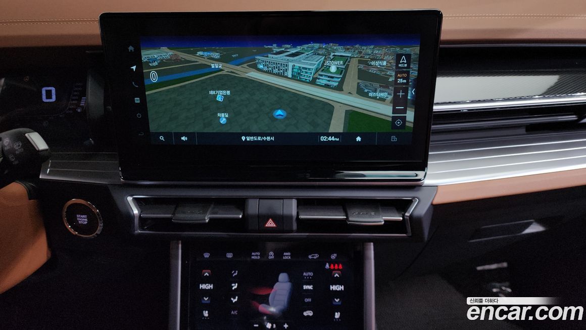 KG_Mobility_Ssangyong Torres 2023