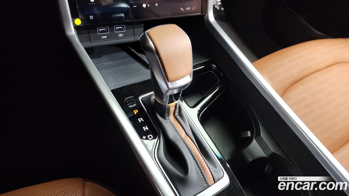 KG_Mobility_Ssangyong Torres 2023