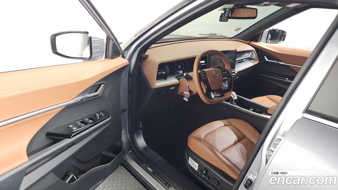 KG_Mobility_Ssangyong Torres 2023