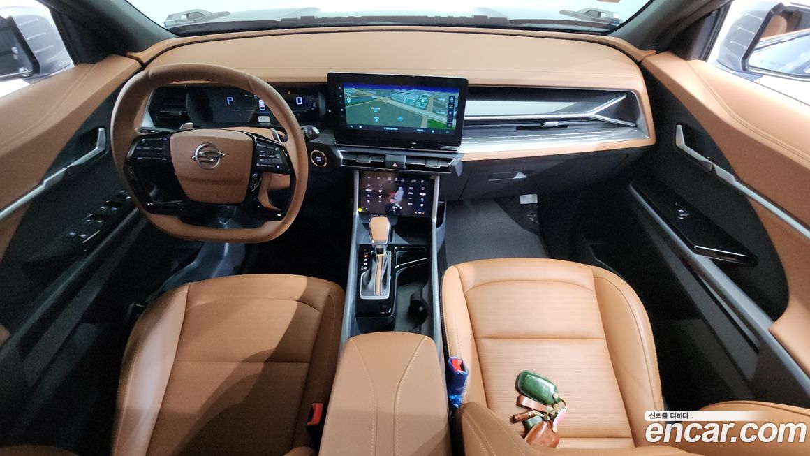 KG_Mobility_Ssangyong Torres 2023