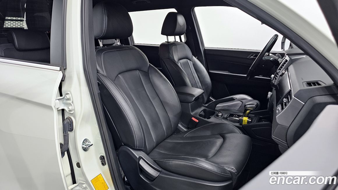 KG_Mobility_Ssangyong Rexton 2023