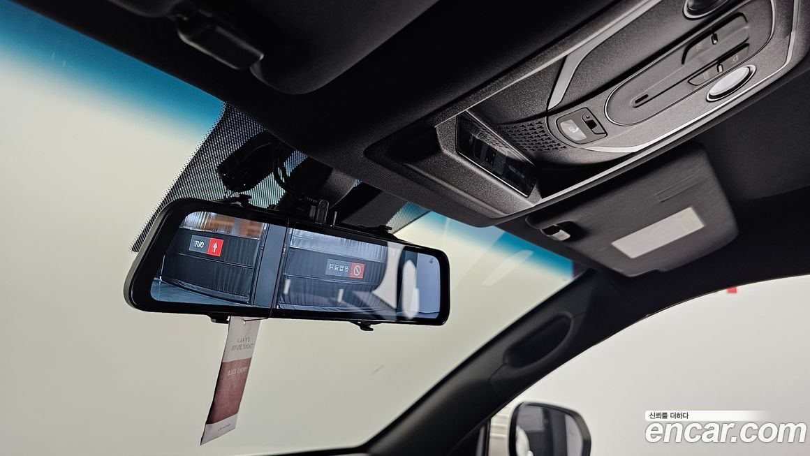 KG_Mobility_Ssangyong Rexton 2023