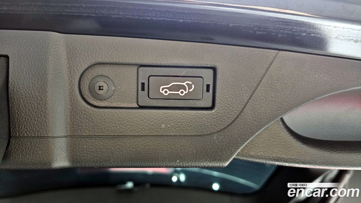 KG_Mobility_Ssangyong Rexton 2023