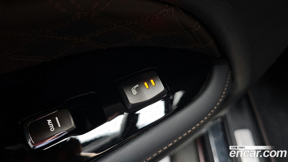 KG_Mobility_Ssangyong Rexton 2023