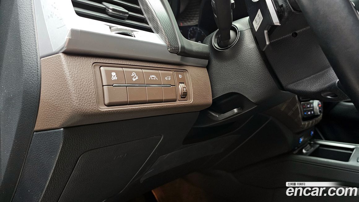 KG_Mobility_Ssangyong Rexton 2023