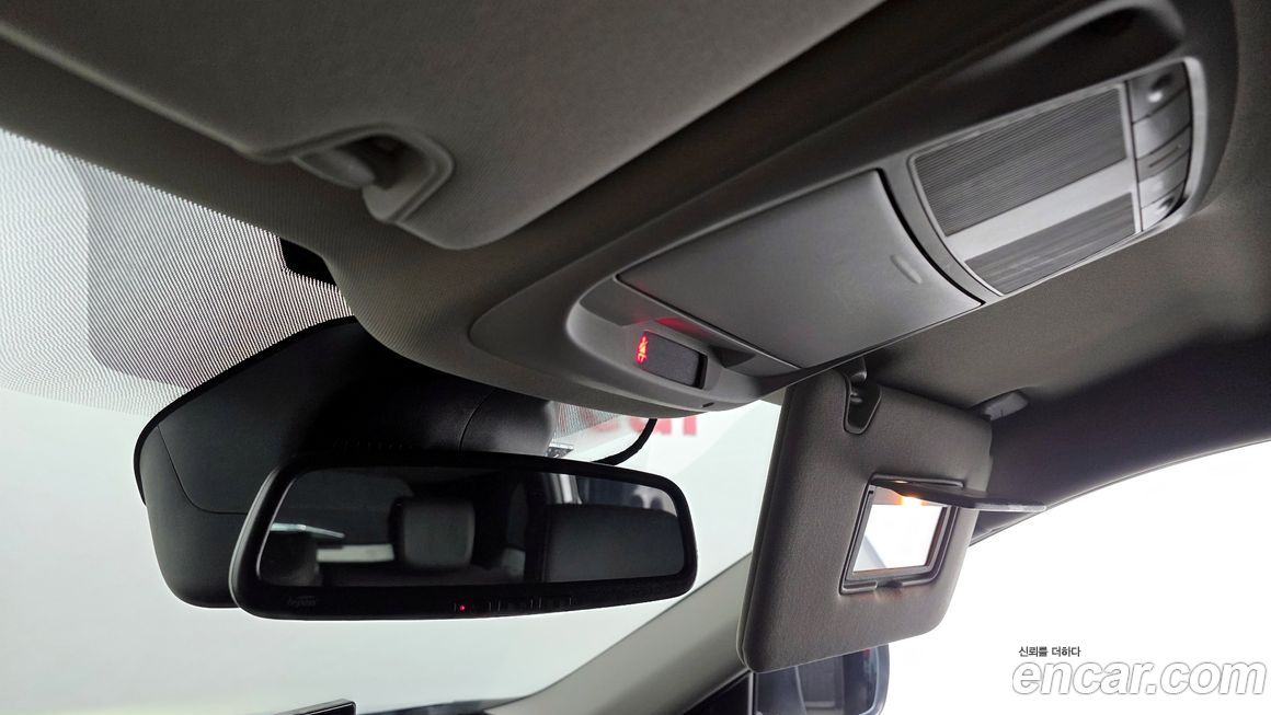 Renault-KoreaSamsung QM6 2023