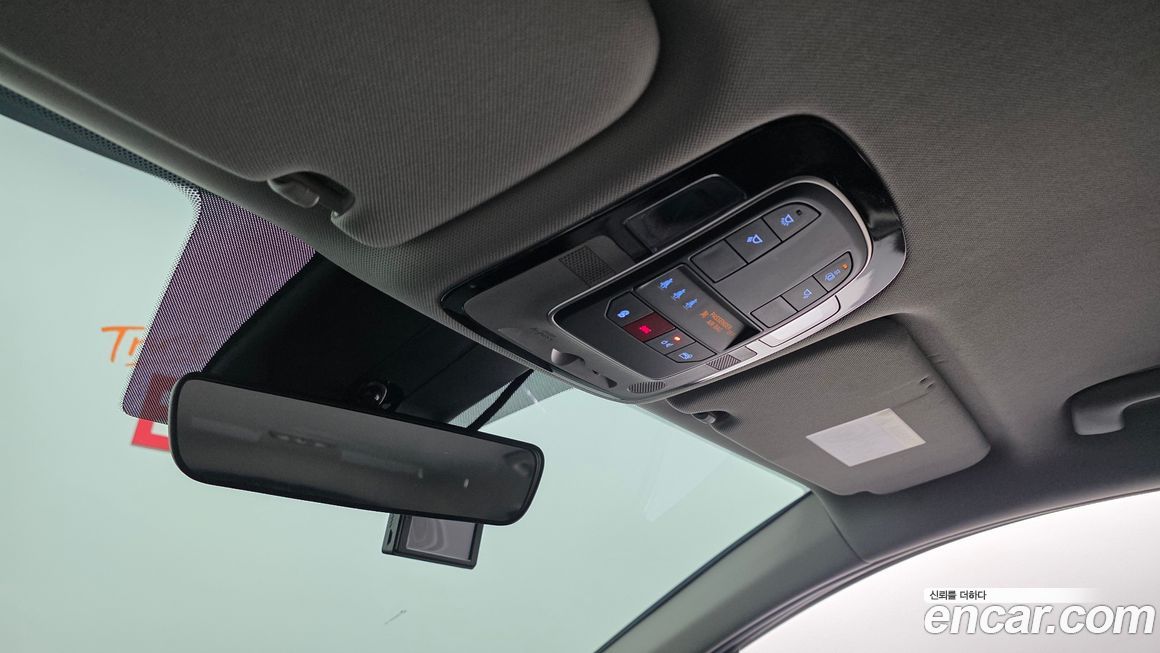 Hyundai Santafe 2023