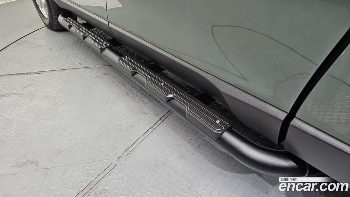 KG_Mobility_Ssangyong Rexton 2024