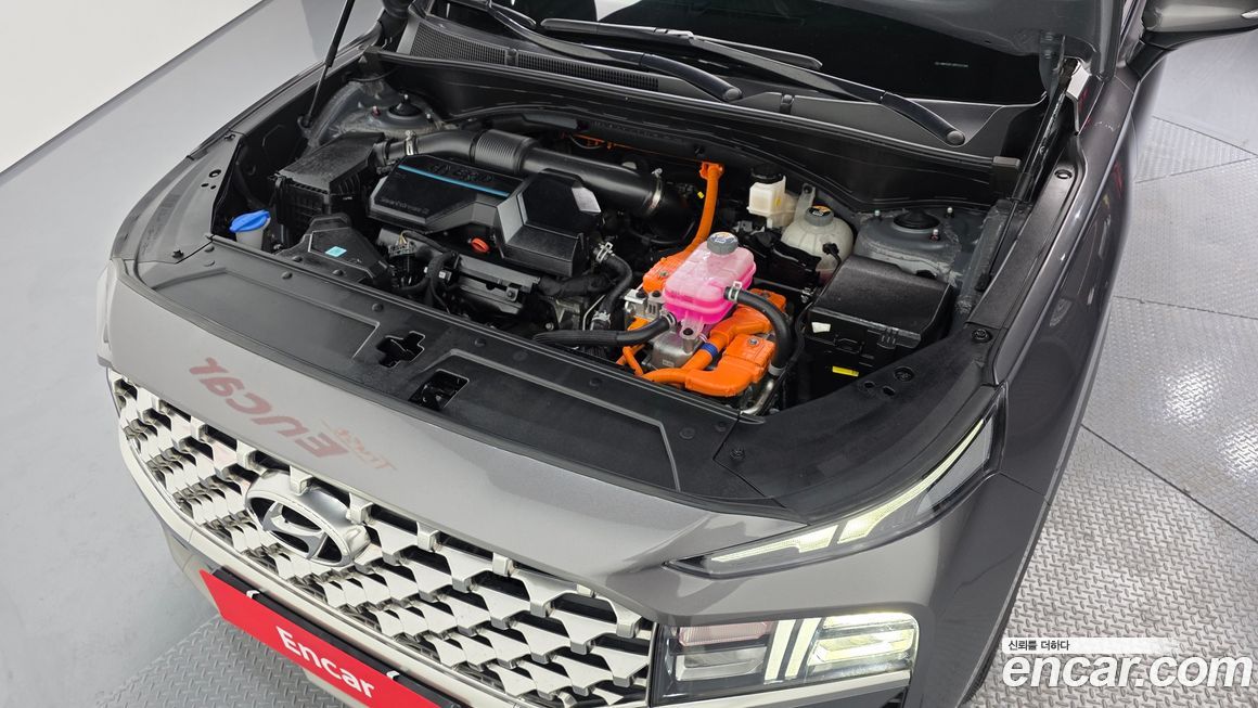 Hyundai Santafe 2023