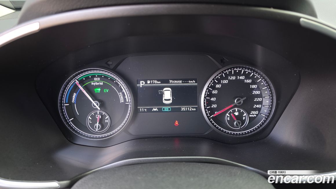 Hyundai Santafe 2023